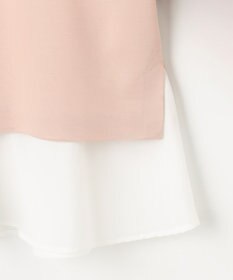 J.PRESS LADIES S コンパクトポンチ カットソー