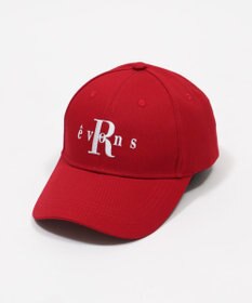 WEGO ツイルロゴキャップ