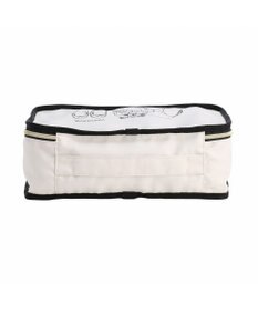 ACE BAGS & LUGGAGE HAyU × ace. トラベルポーチ Mサイズ 猫柄 17822