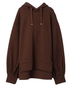 earth music&ecology ダンボールパーカー