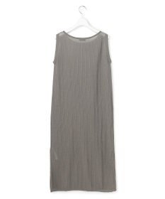 ICB 【30th ANNIVERSARY】シアーライトリュクス ニットワンピース