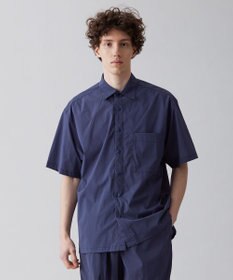 UNFILO MENS LIGHT MOVE 半袖シャツ