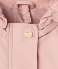 ANY KIDS 【フードが外れる/ドッキング可能】ニャウンパ