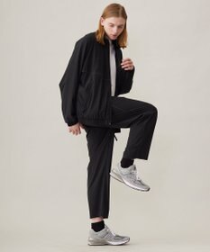 UNFILO MENS ライト ハイストレッチムーブ トラックジャケット [24年商品]