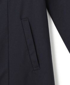 TOCCA BOW MELODY コート