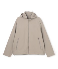 JOSEPH HOMME 【WEB限定】【新素材 / 新型】サマーヴェールストレッチ　フード付きブルゾン