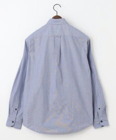 JOSEPH ABBOUD 【オーガニックコットン使用】 オーガニックコットンドビーシャツ