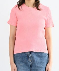 crêprie tsumori chisato creperie T-SHIRT クレプリ 半袖Tシャツ