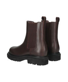 Bridget Birkin 【PARADIS COULEUR】サイドゴアブーツ