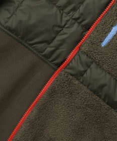 JOSEPH ABBOUD MOUNTAIN COTOPAXI TORICO HYBRID フーディ