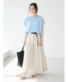 CRAFT STANDARD BOUTIQUE ＧＥＮＩＡＬ　プリントプルオーバー