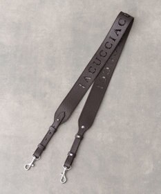 IACUCCI 【新色登場】トラコッラ ロングベルト CERVO