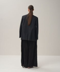 ATON ORGANIC COTTON TWILL | テーラードジャケット