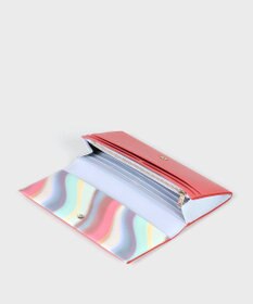 Paul Smith スプレースワールトリム 長財布