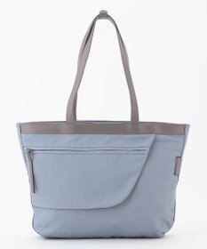 Y'SACCS コーデュロイライクナイロントート