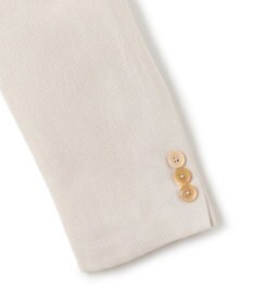 J.PRESS MEN ラッピングエアーコットン ジャケット