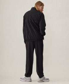 UNFILO MENS ライト ハイストレッチムーブ トラックジャケット [24年商品]