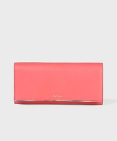 Paul Smith スプレースワールトリム 長財布