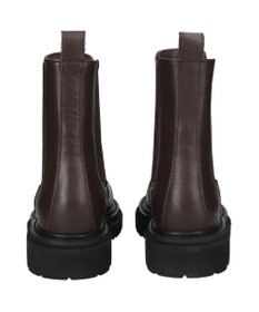 Bridget Birkin 【PARADIS COULEUR】サイドゴアブーツ