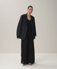 ATON ORGANIC COTTON TWILL | テーラードジャケット