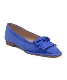 REGAL FOOT COMMUNITY 【リーガルレディース】F85R キルトフラットシューズ フラットシューズ