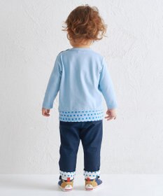 MIKI HOUSE HOT BISCUITS 【2026年HAPPY BAG】ミキハウス ホットビスケッツ