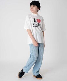 WEGO 【XSサイズ/ユニセックス着用ITEM】アソートグラフィックT　2（SS）