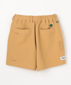 PW CIRCULUS 【WOMEN】ワッフルショーツ 2026年モデル ゴルフウェア レディース