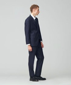 J.PRESS MEN 【CUBA BEACH GENTRY】サキソニーストライプ スーツ