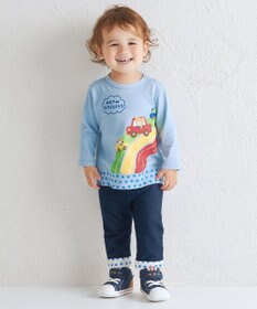 MIKI HOUSE HOT BISCUITS 【2026年HAPPY BAG】ミキハウス ホットビスケッツ