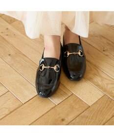 MODE ET JACOMO <carino>ビットローファー