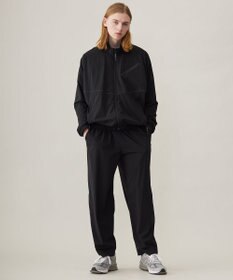 UNFILO MENS ライト ハイストレッチムーブ トラックジャケット [24年商品]