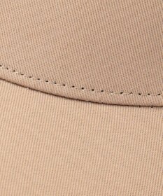 PW CIRCULUS 【NEW!】【WOMEN】リボンキャップ