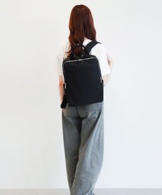 ACE BAGS & LUGGAGE 【洗える背面パッド付】 ace. フィッテムライト リュックサック A4/13.3インチ収納 20391 エース