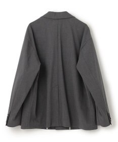 uncrave TRツイル ジャケット