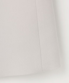 自由区 L 【セットアップ対応・洗える】トリアセダブルクロステーラード ジャケット