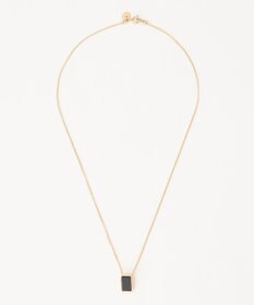 自由区 3WAYストーン ネックレス