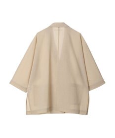 Green Parks ドルマンスリーブシアージャケット