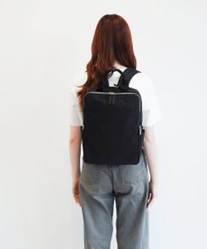 ACE BAGS & LUGGAGE 【洗える背面パッド付】 ace. フィッテムライト リュックサック A4/13.3インチ収納 20391 エース