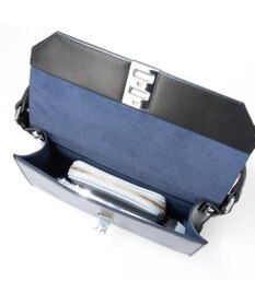 UNBILLION カカトゥ kakatoo / フラップワンハンドルショルダー