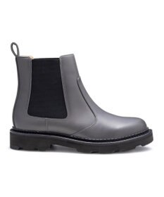 REGAL FOOT COMMUNITY 【リーガルレディース】F75R サイドゴアブーツ ブーツ