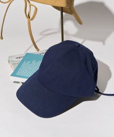 AMERICAN HOLIC バックリボンキャップ