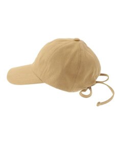 AMERICAN HOLIC バックリボンキャップ