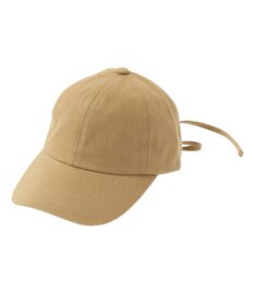 AMERICAN HOLIC バックリボンキャップ