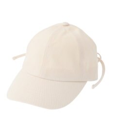 AMERICAN HOLIC バックリボンキャップ