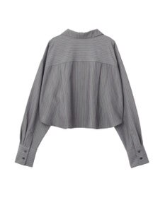 AMERICAN HOLIC 【2点セット・マルチ機能】タイトスカート+ショート丈シャツ