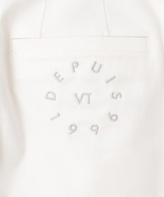 23区GOLF 【WOMEN】動きやすさ抜群の新機能「ウエストムーブ」カジュアルパンツ