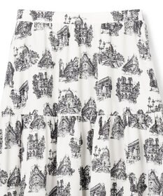 TOCCA 【洗える】ICONS OF DREAM スカート