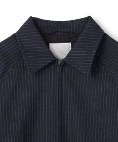 UNFILO MENS FLANNEL TOUCH 中綿ブルゾン