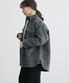 AMERICAN HOLIC シャギーＢＩＧＣＰＯ